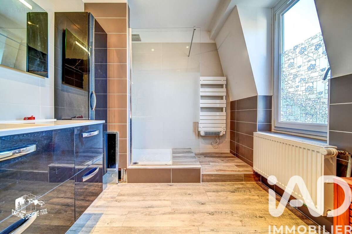 Photo 5 - Appartement à LE BAN-SAINT-MARTIN