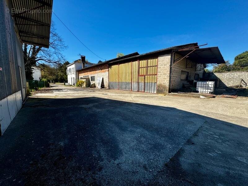 Appartement à MEILHAN-SUR-GARONNE