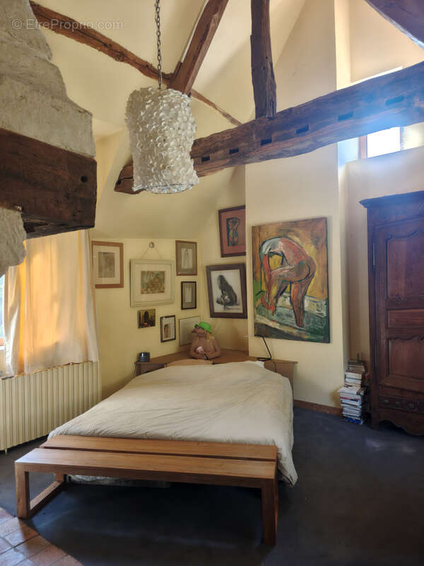 Propriete de charme - photo 9