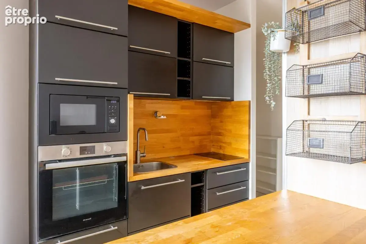 Appartement - photo 4