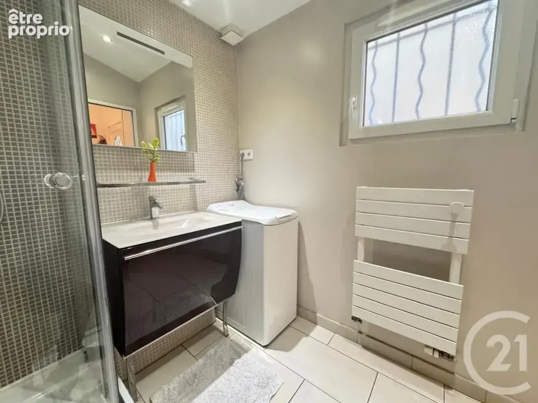 Maison 84 m² à Fontenay-Sous-Bois  - photo 7