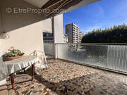 Appartement à AIX-LES-BAINS