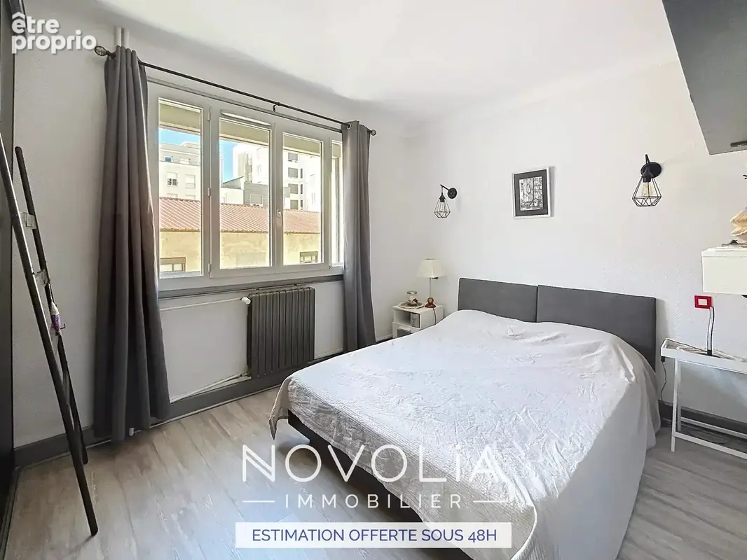 Appartement 4 pièces 117 m² à vendre à Lyon-7e (69007) - photo 8