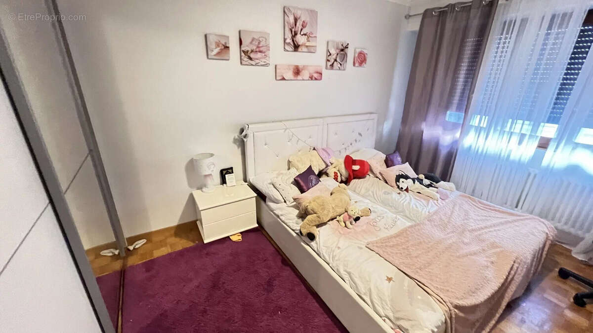 Appartement à ANNEMASSE