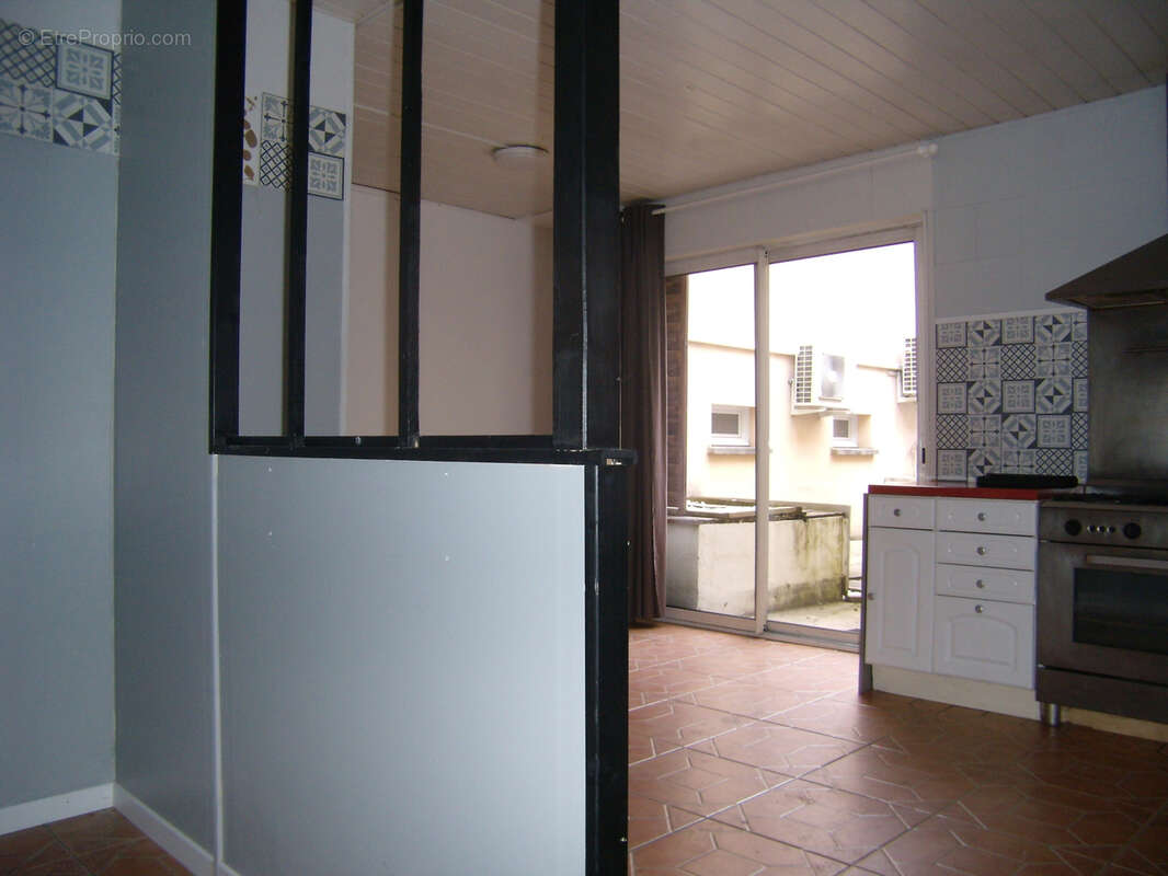 Maison à SAINT-MARCEL