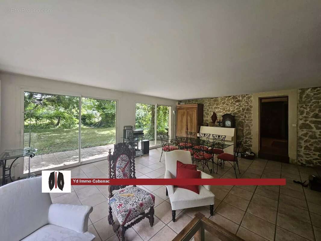 Magnifique maison avec grand terrain constructible - photo 17