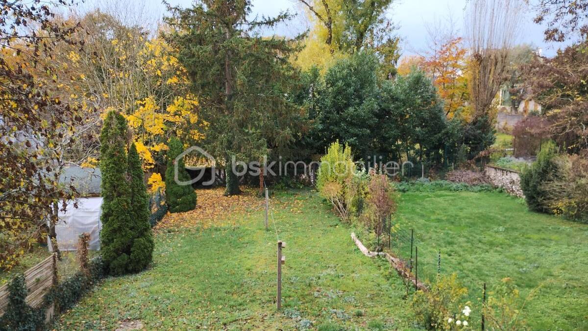 Appartement à SAINT-CYR-SUR-LOIRE