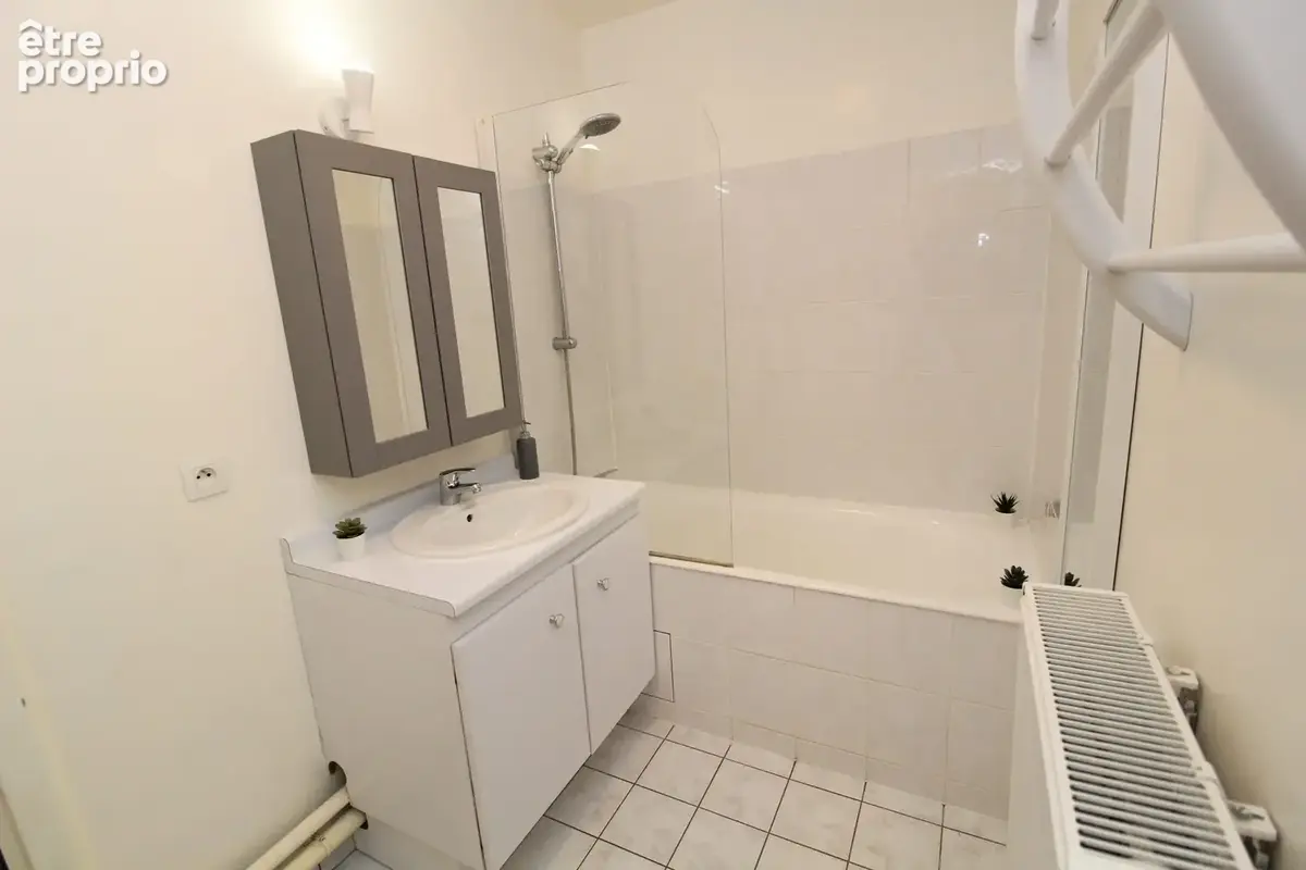 Appartement 3 pièces 62 m² à vendre à Guyancourt (78280) - photo 7
