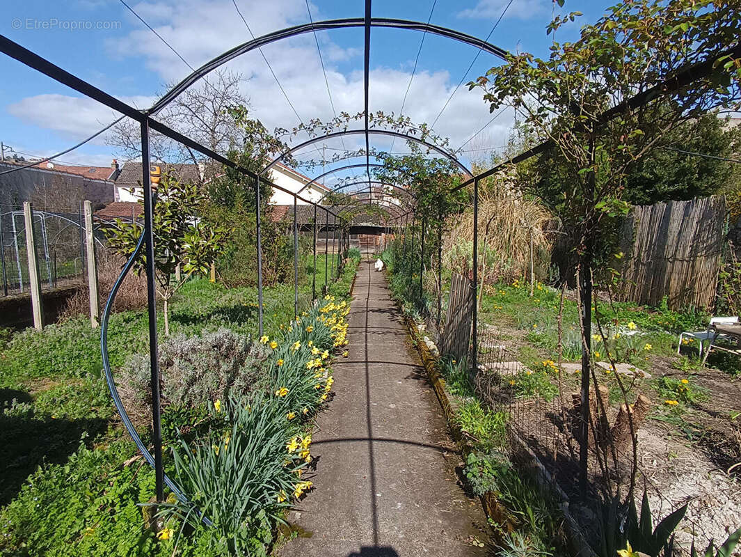 Maison à CAPDENAC-GARE