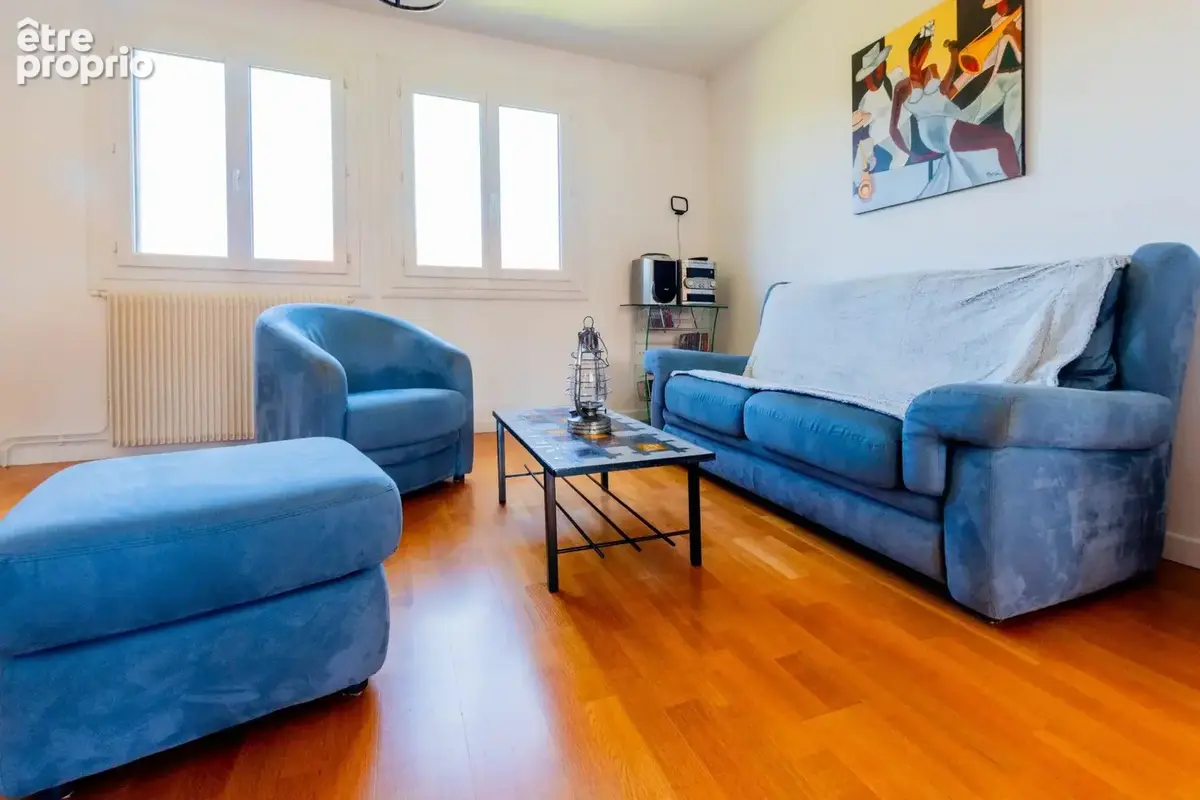 Vente Maison Aulnat(63510) 280 000ï¿œ - photo 4