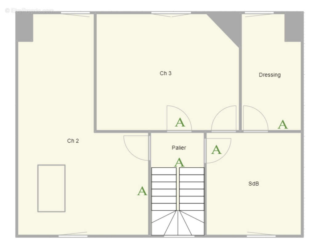 Maison à LE PERREUX-SUR-MARNE