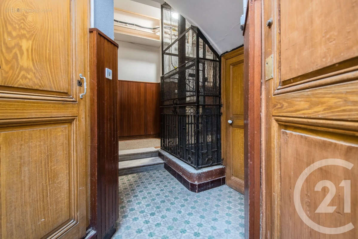Appartement 64 m² à Nice  - photo 12