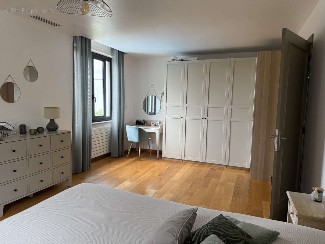 Maison à SAINT-PRIEST