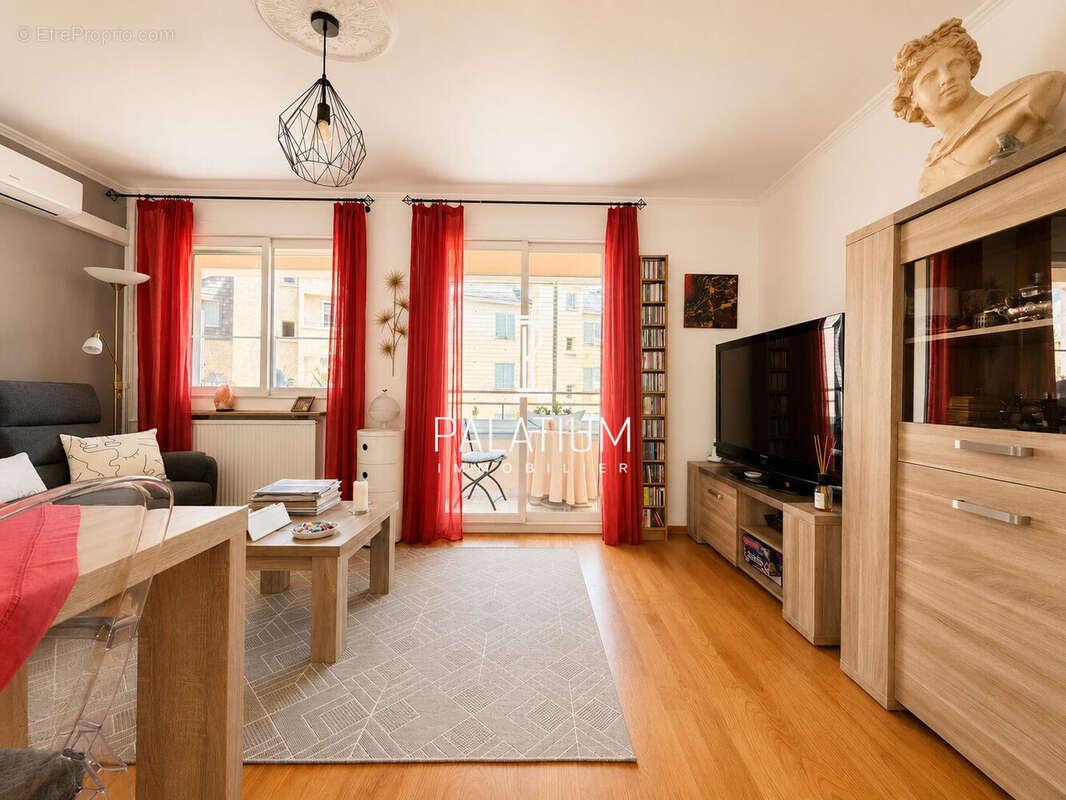 Appartement 61 m² à Gap  - photo 2