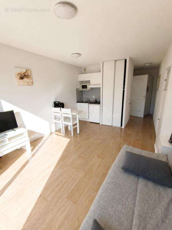 Appartement à PLESCOP