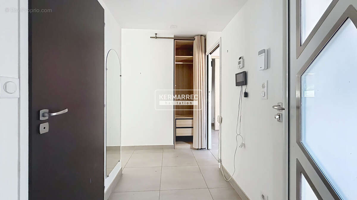 Maison de plain-pied 3 chambres - Centre ville de Haute-Goulaine - photo 11