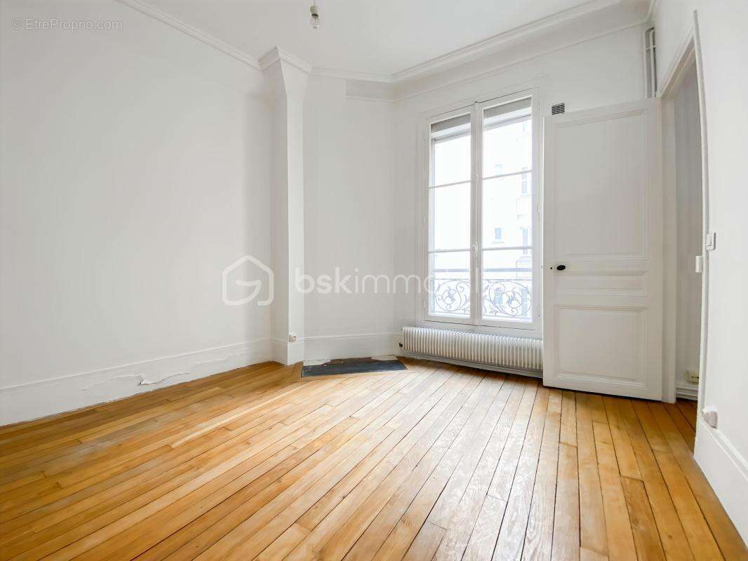 Proche Nation, Avenue Philippe Auguste, Appartement 2 pièces, 1 chambre - photo 14