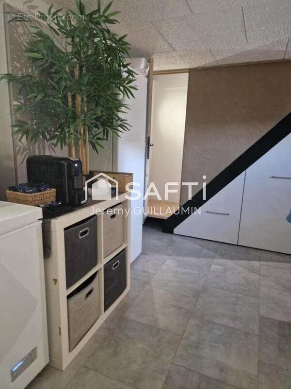 Photo 9 - Maison à CUSSET