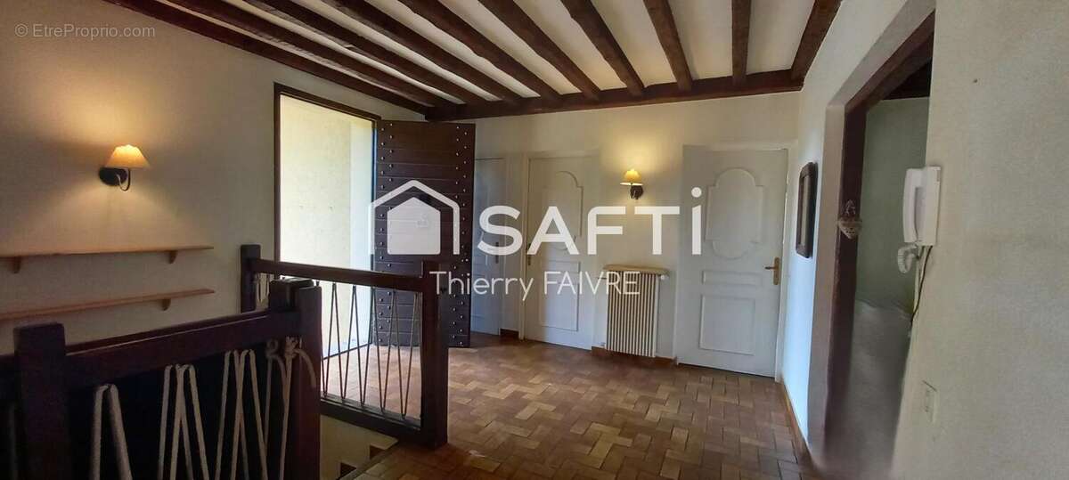 Photo 6 - Maison à POLIGNY