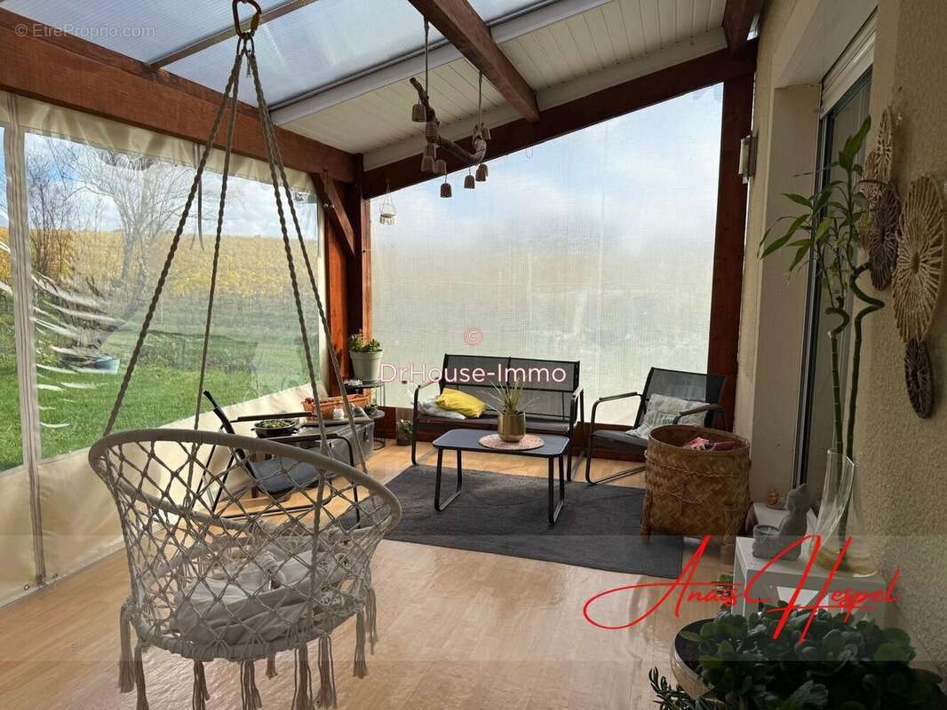 Maison 125 m² à Targon  - photo 50