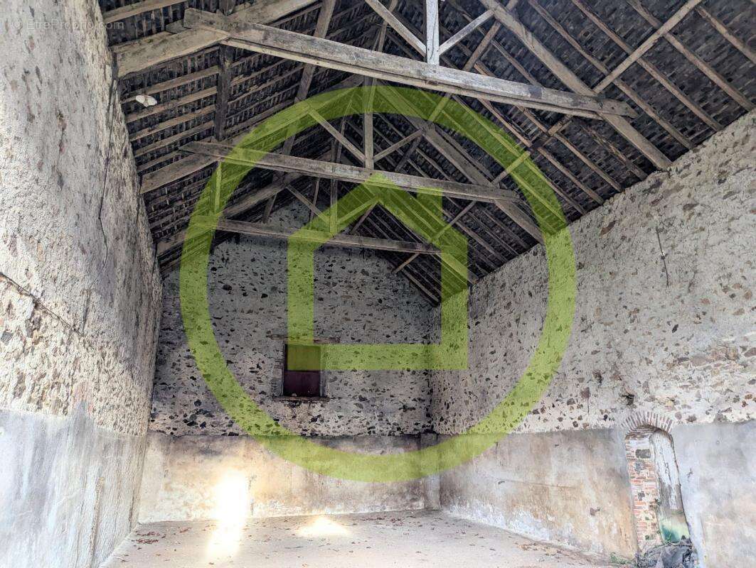 Remise en pierre - photo 9