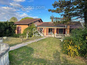 Maison à MAS-GRENIER