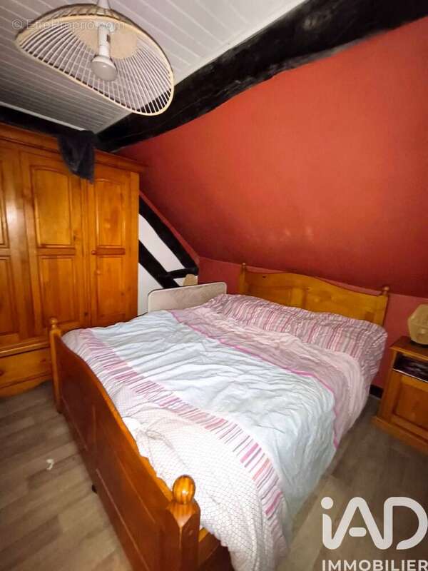 Maison 97 m² à Faux-Fresnay  - photo 8