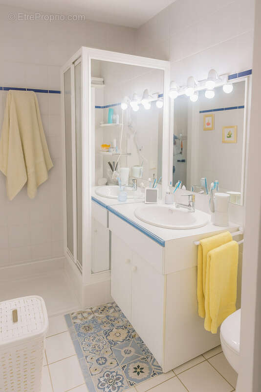 Appartement à HENDAYE