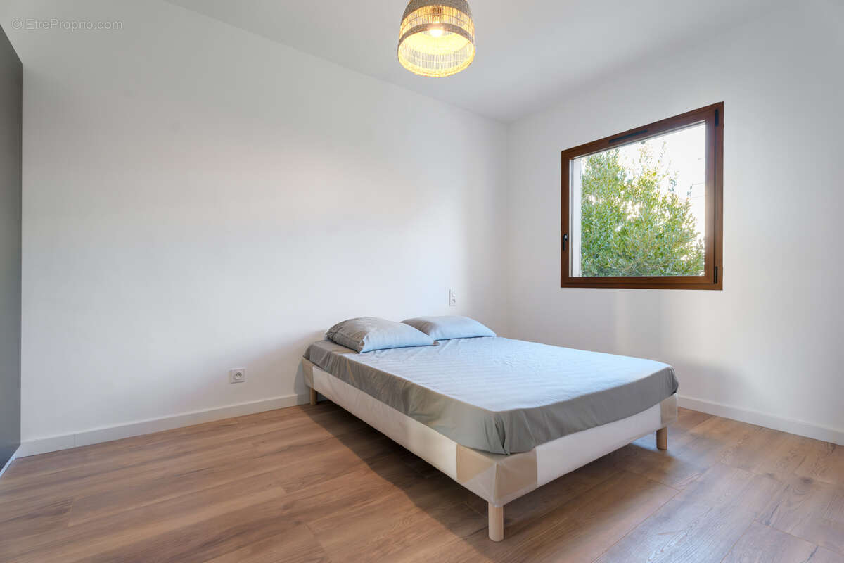 Appartement à BANDOL