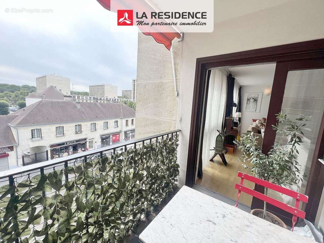 Appartement à MEUDON