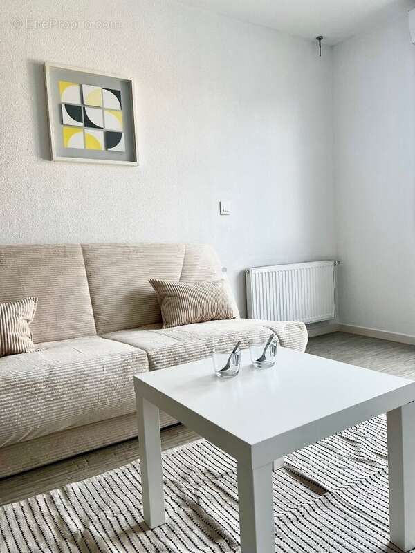 Appartement à CENON