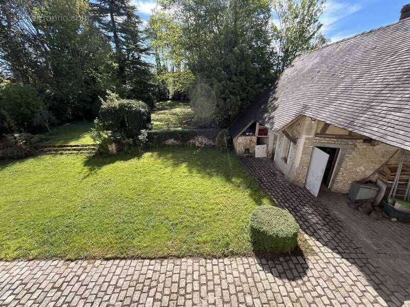 Maison à GISORS