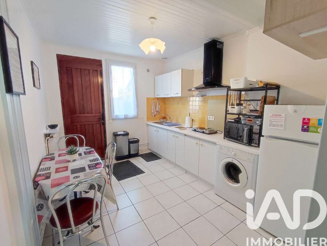 Photo 2 - Maison à VILLEJUIF