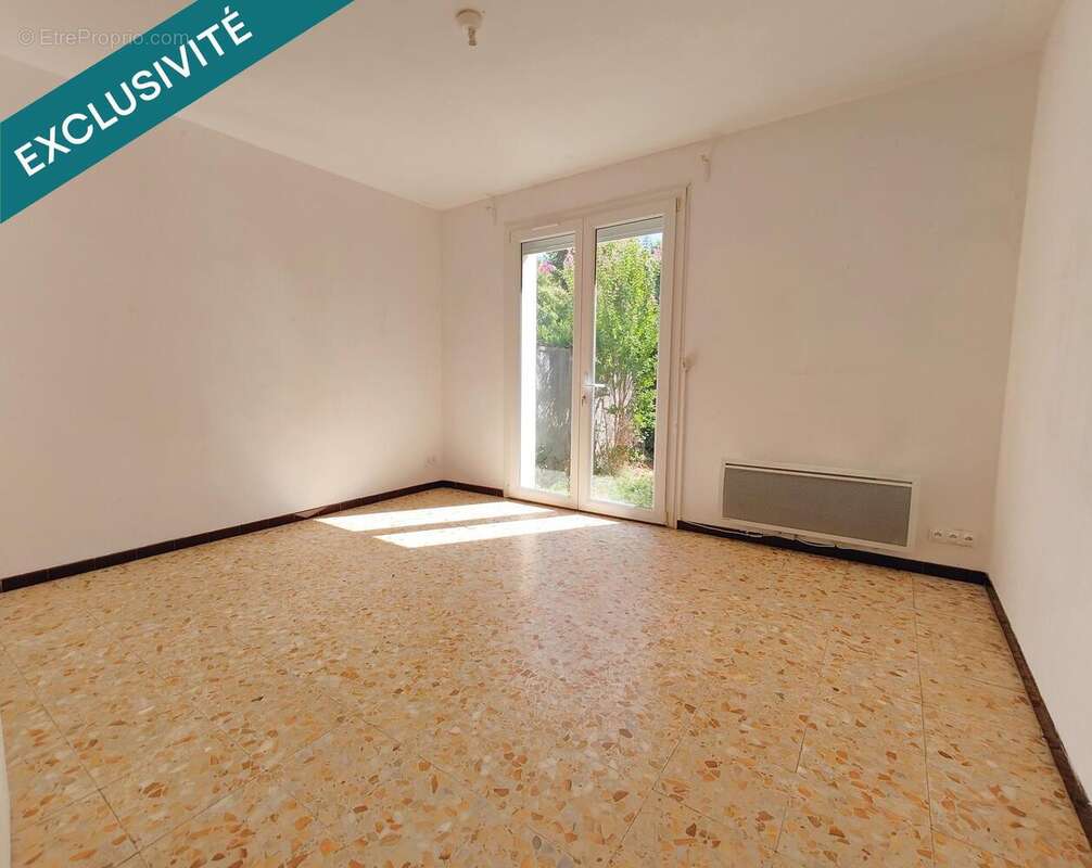 Photo 2 - Maison à SAINT-JORY