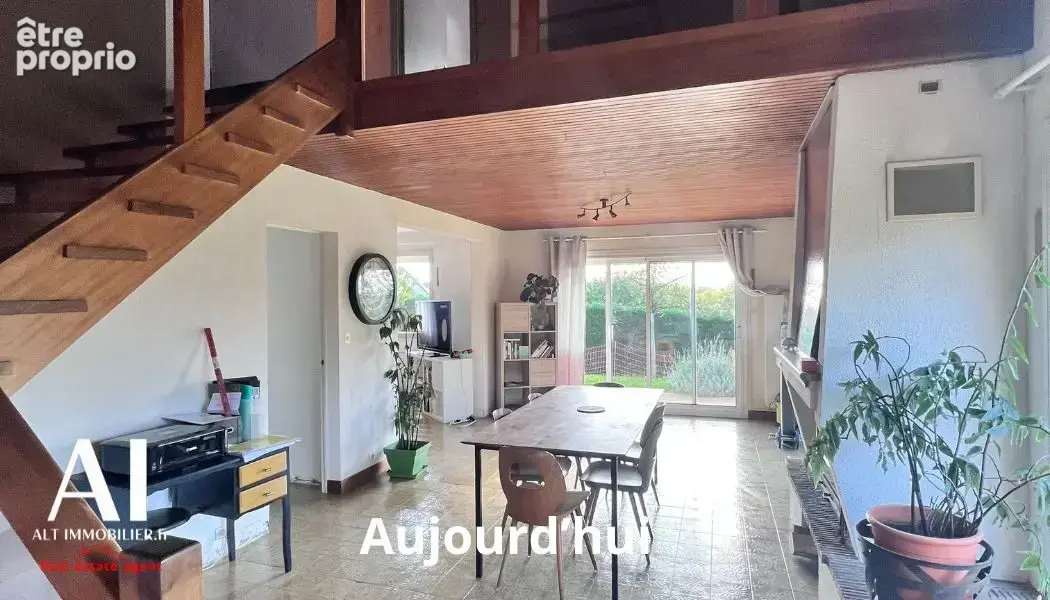 Maison 8 pièces 160 m² à vendre à Saint-Pierre-Sur-Dives (14170) - photo 7