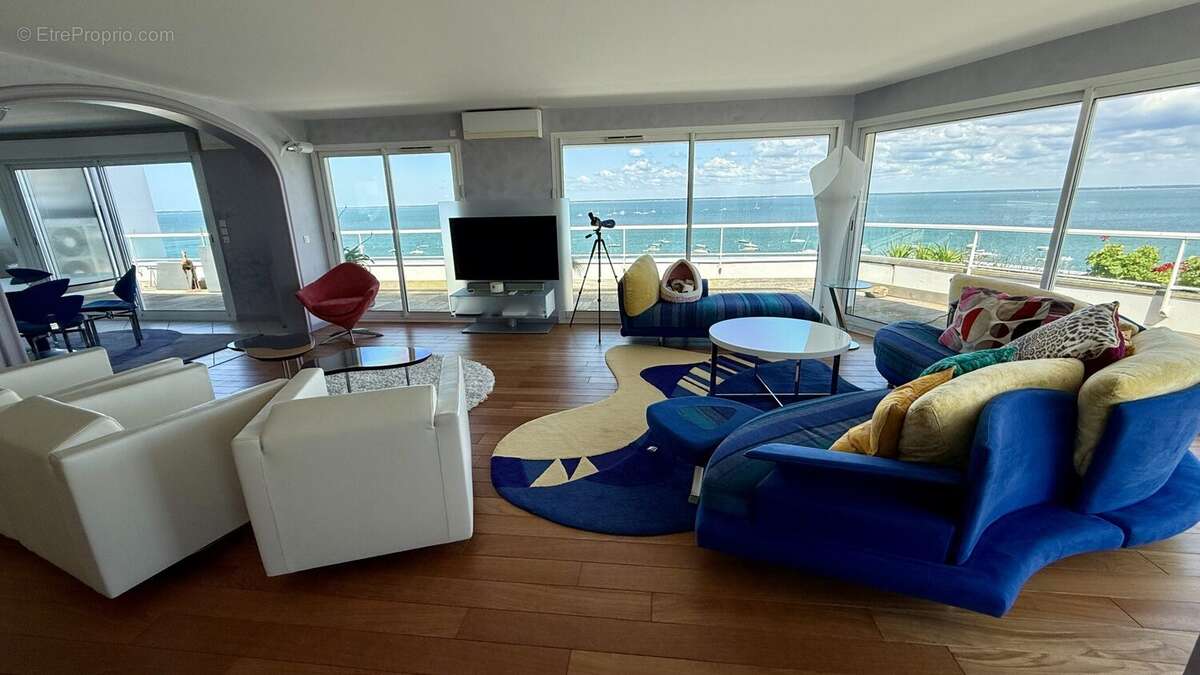 Appartement à ARCACHON