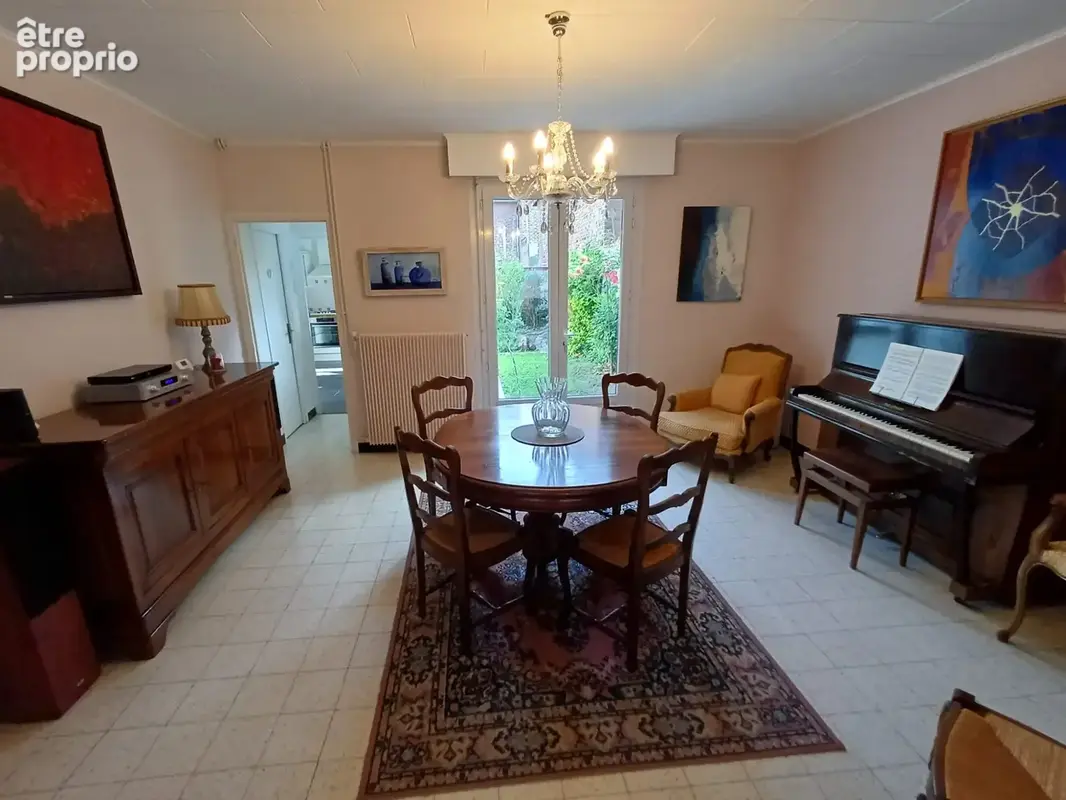 Maison 7 pièces 147 m² à vendre à Lens (62300) - photo 2