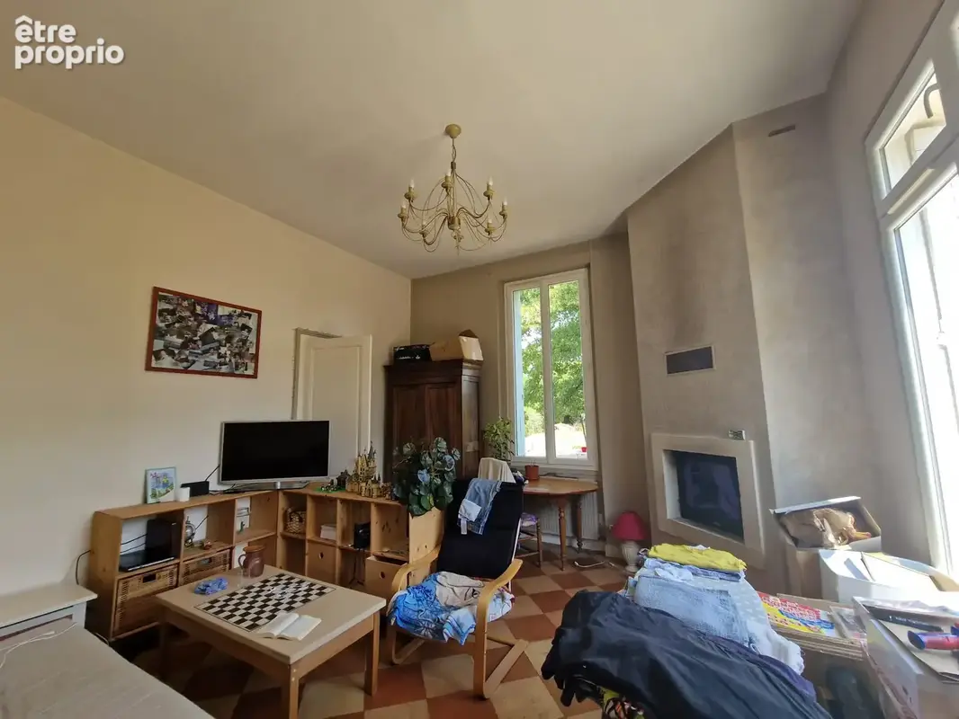 Moulis Belle Maison Pierre - photo 2