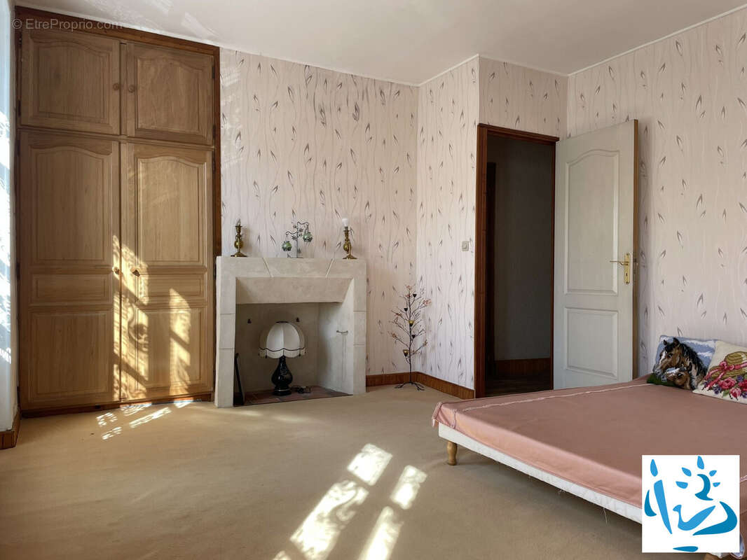 Maison à MORTAGNE-AU-PERCHE