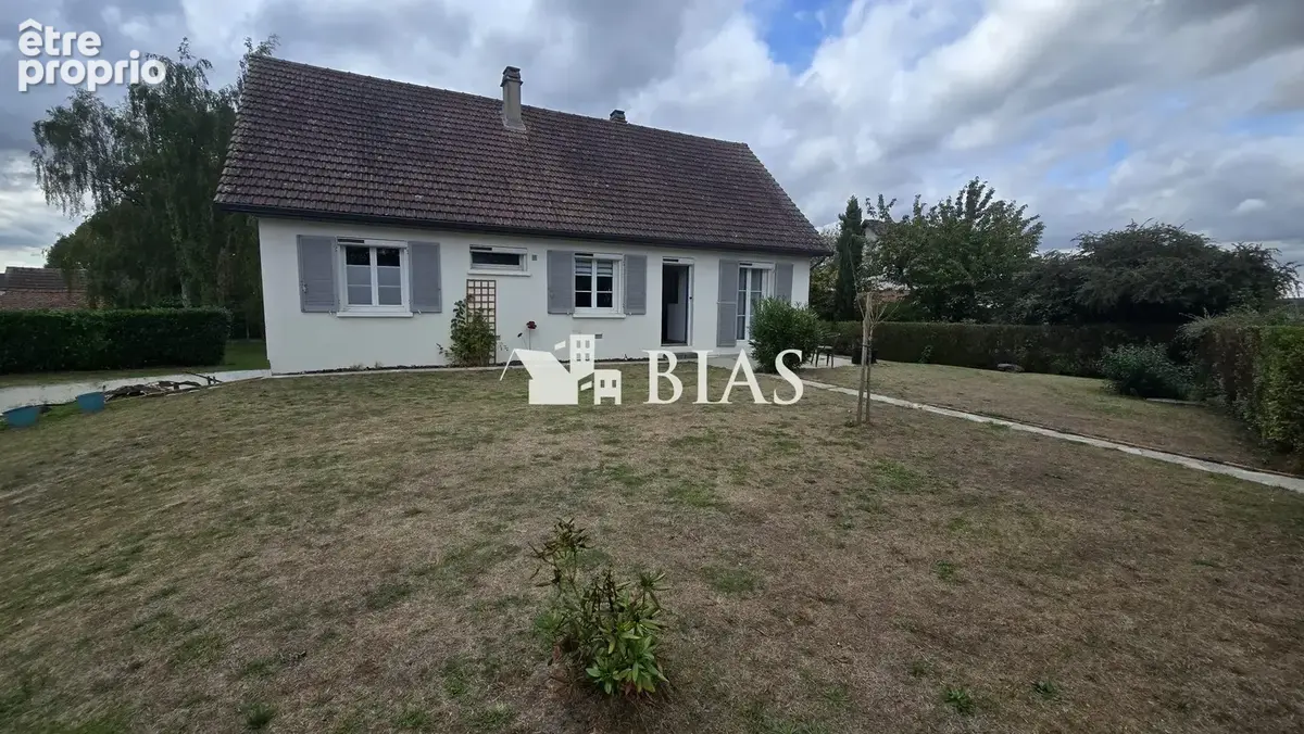 Maison 5 pièces 120 m² à vendre à Anneville-Ambourville (76480) - photo 2