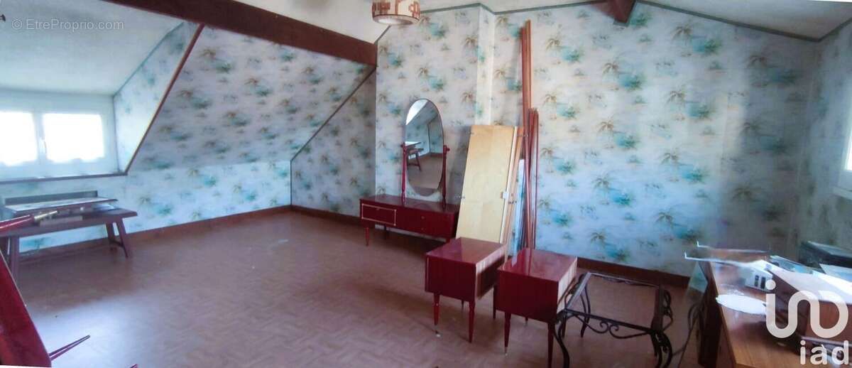 Photo 9 - Maison à NERONDES