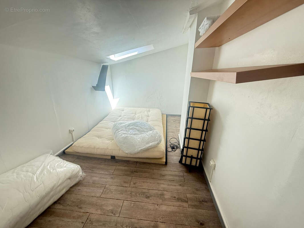 Montpellier   Rue de la Monnaie   Charmant appartement meublé avec mezzanines - photo 5