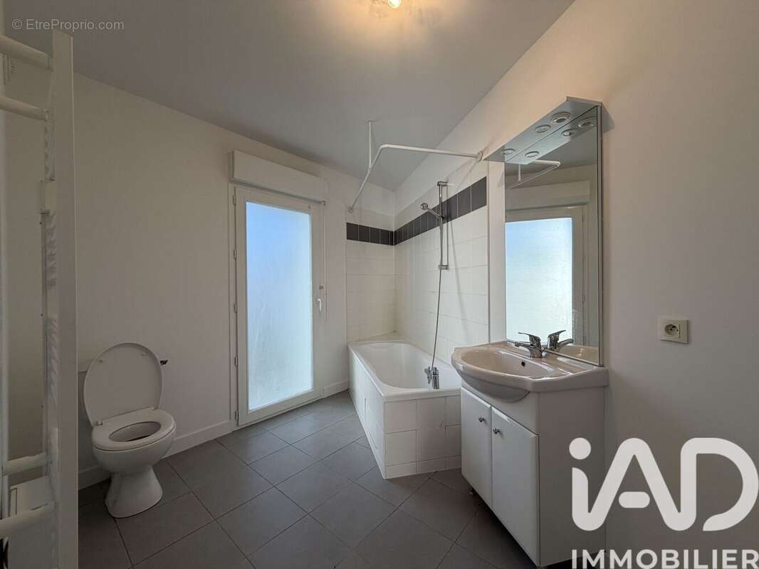 Photo 5 - Maison à ANGOULINS