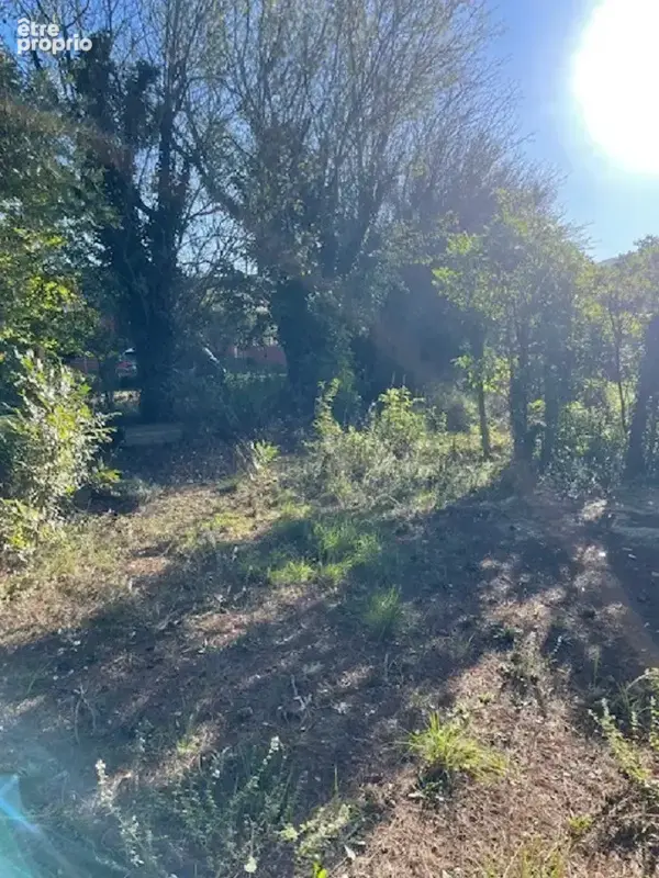 Terrain 700 m² à vendre à La Roque-D'antheron (13640) - photo 4
