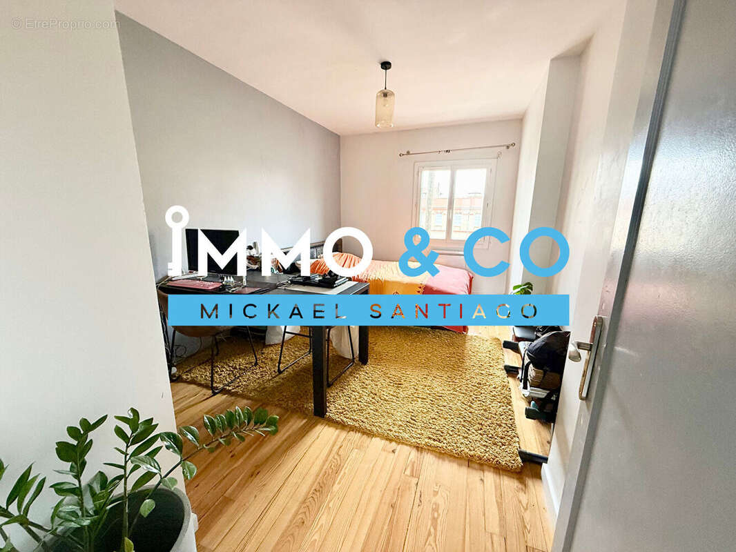 Appartement à VALENCE