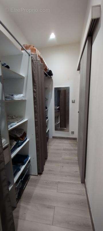 Appartement à VESOUL