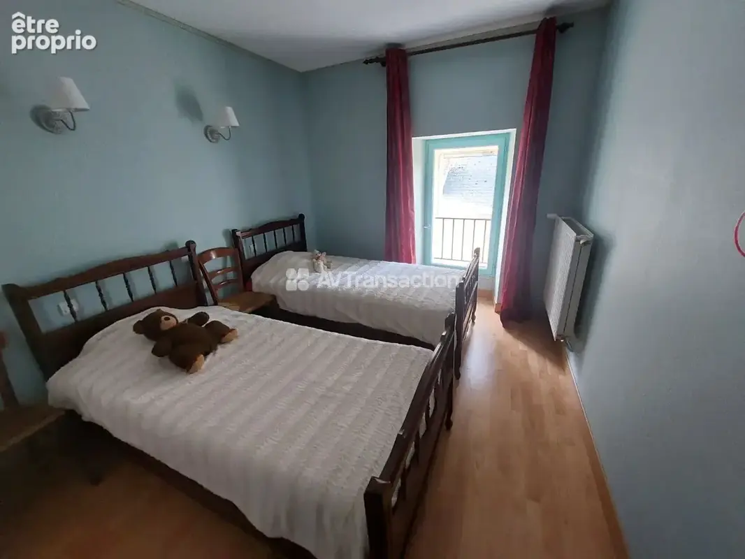 Maison 5 pièces 108 m² à vendre à Argentre (53210) - photo 16