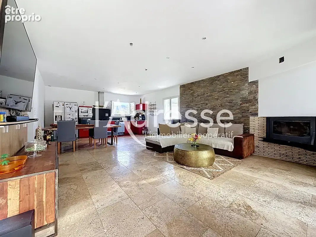 Maison avec piscine et appartement indépendant à Valle-di-Mezzana - photo 6