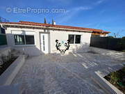Maison à ROQUEBRUNE-SUR-ARGENS