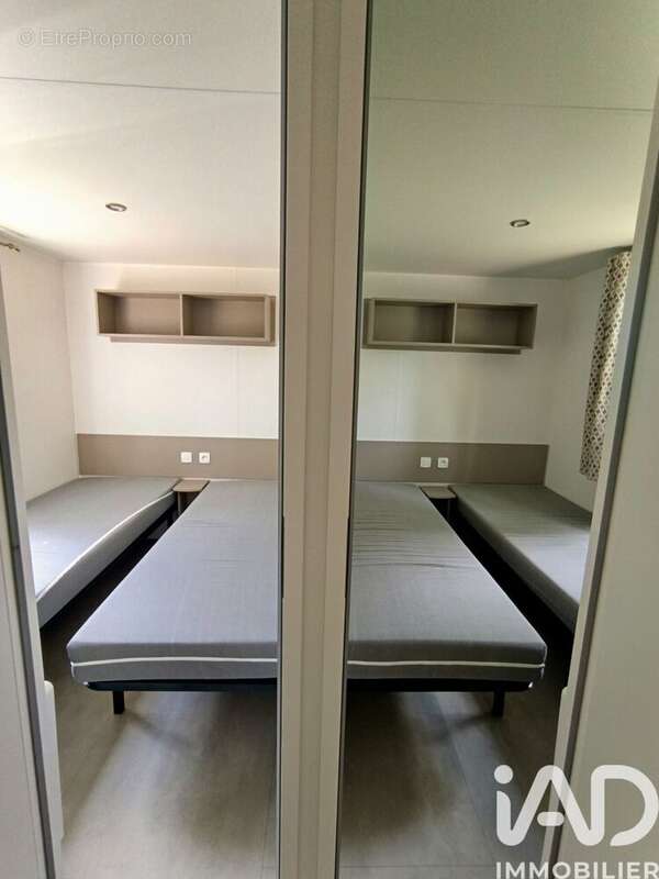 Photo 7 - Maison à MARCILLY-SUR-EURE